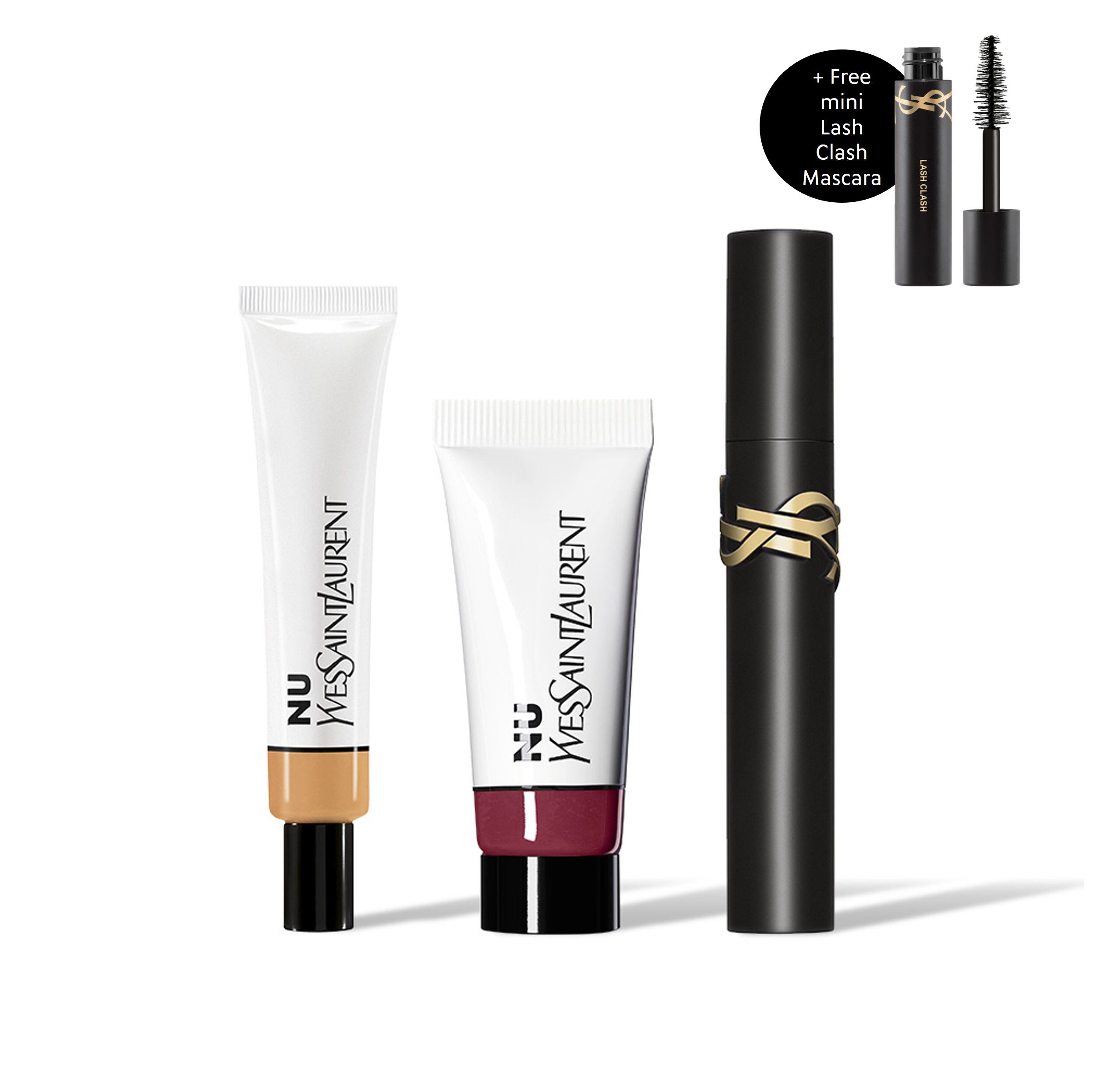 Yves saint laurent cosmetics uk clearance